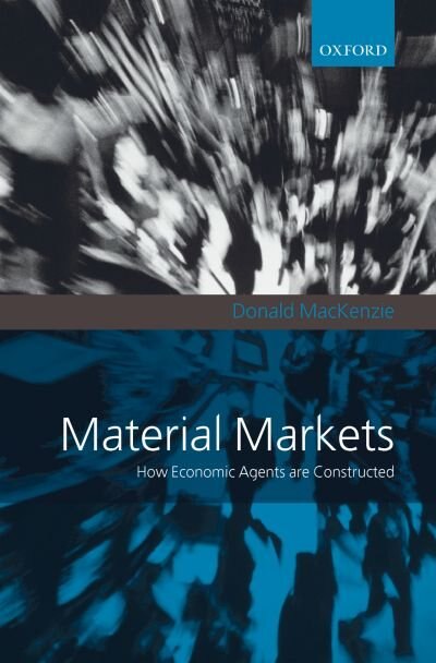 Front cover_Material Markets