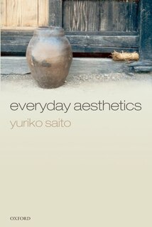 Front cover_Everyday Aesthetics