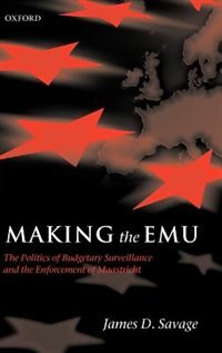 Couverture_Making the EMU