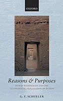 Front cover_Reasons and Purposes