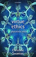 Front cover_Virtue Ethics