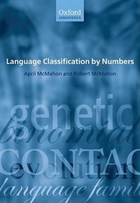 Couverture_Language Classification By Numbers