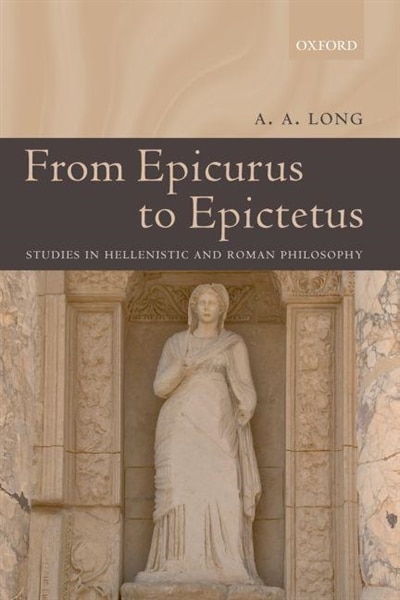 Couverture_From Epicurus to Epictetus