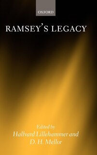 Front cover_Ramsey's Legacy