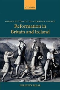 Reformation In Britain And Ireland