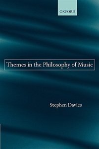 Couverture_Themes In The Philosophy Of Music