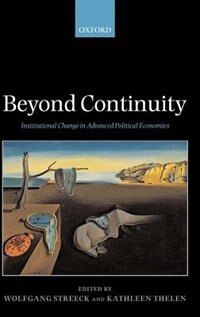 Front cover_Beyond Continuity