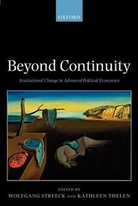 Front cover_Beyond Continuity