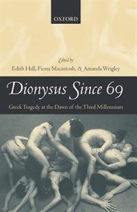 Front cover_Dionysus Since 69