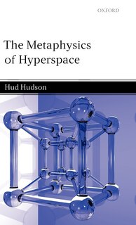 Couverture_The Metaphysics Of Hyperspace