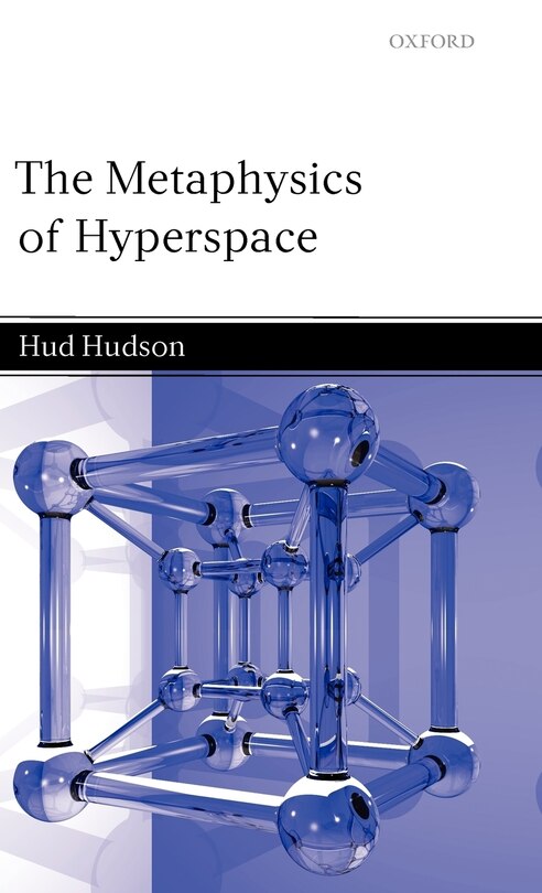 Couverture_The Metaphysics Of Hyperspace