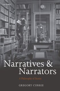 Front cover_Narratives and Narrators