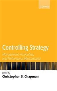 Front cover_Controlling Strategy