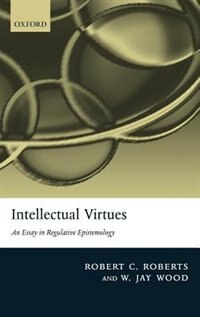 Front cover_Intellectual Virtues