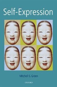 Front cover_Self-Expression