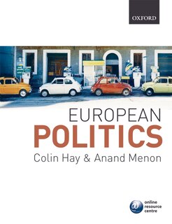 Couverture_European Politics