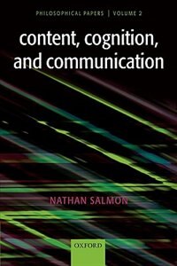 Couverture_Content, Cognition, and Communication