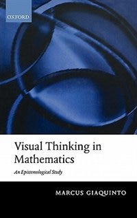 Front cover_Visual Thinking in Mathematics