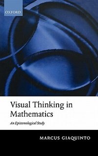 Front cover_Visual Thinking in Mathematics