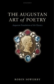 Couverture_The Augustan Art of Poetry