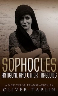 Front cover_Sophocles: Antigone and other Tragedies