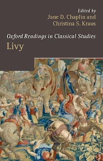 Front cover_Livy