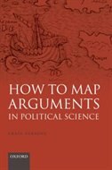 Front cover_How To Map Arguments In Political Science
