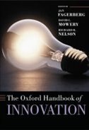 The Oxford Handbook Of Innovation