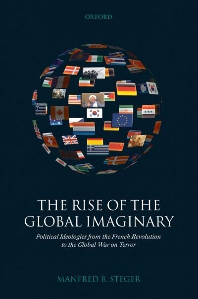 Front cover_The Rise of the Global Imaginary