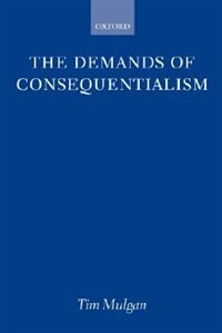 Couverture_The Demands Of Consequentialism
