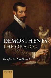 Couverture_Demosthenes the Orator