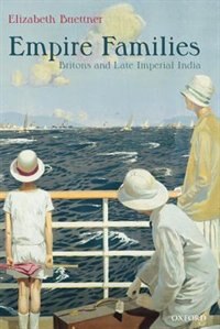 Front cover_Empire Families