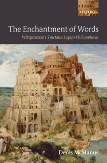 Couverture_The Enchantment of Words