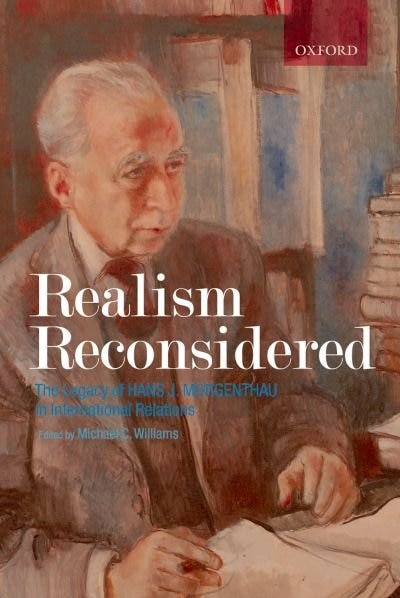 Front cover_Realism Reconsidered