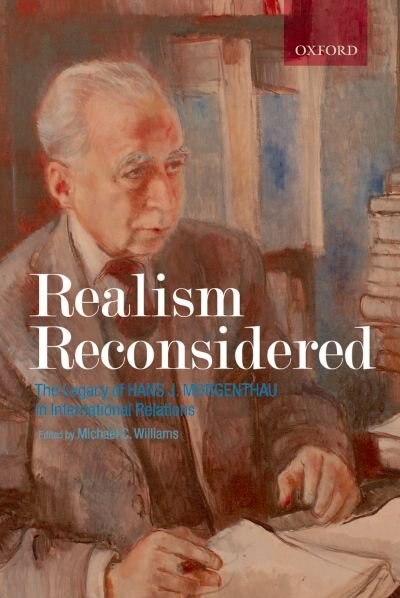 Front cover_Realism Reconsidered