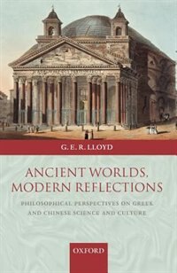 Front cover_Ancient Worlds, Modern Reflections