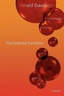 Couverture_The Essential Davidson