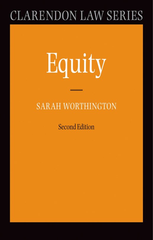 Equity