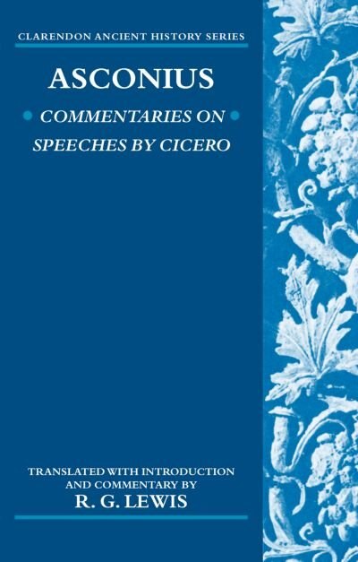 Front cover_Asconius