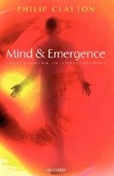 Front cover_Mind and Emergence