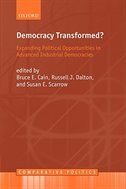 Couverture_Democracy Transformed?