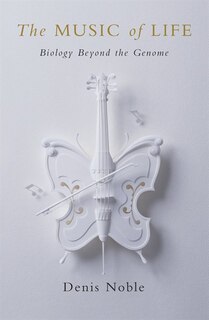Front cover_The Music of Life