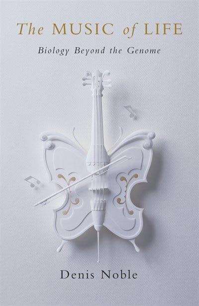 Front cover_The Music of Life