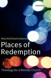 Front cover_Places of Redemption