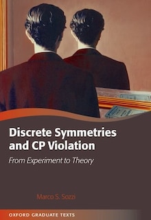 Front cover_Discrete Symmetries And Cp Violation