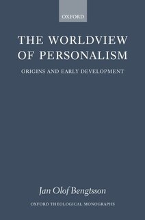 Couverture_The Worldview Of Personalism