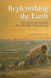 Front cover_Replenishing the Earth