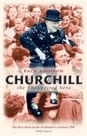 Churchill: The Unexpected Hero