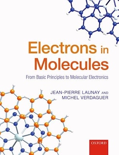 Couverture_Electrons in Molecules