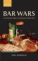 Front cover_Bar Wars